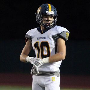 Meet your Posher, Patrick